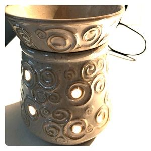 Full Size Scentsy Warmer
